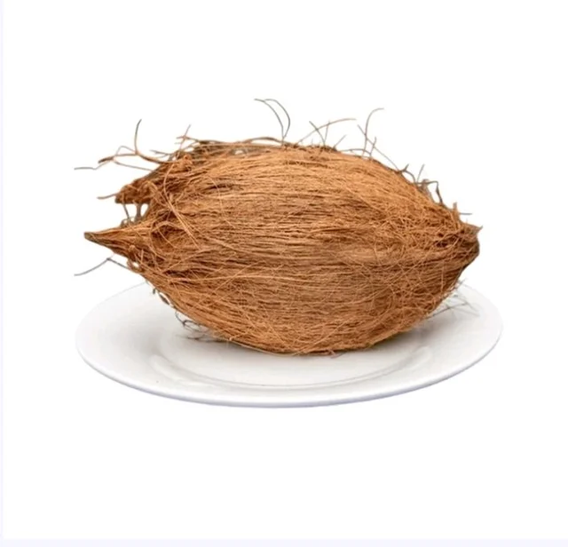 Coconut Brown Coconut ( Narkel)