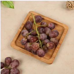 Grapes Red - Globe Grapes (Angur)