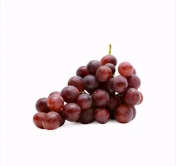Grapes Red - Globe Grapes (Angur)