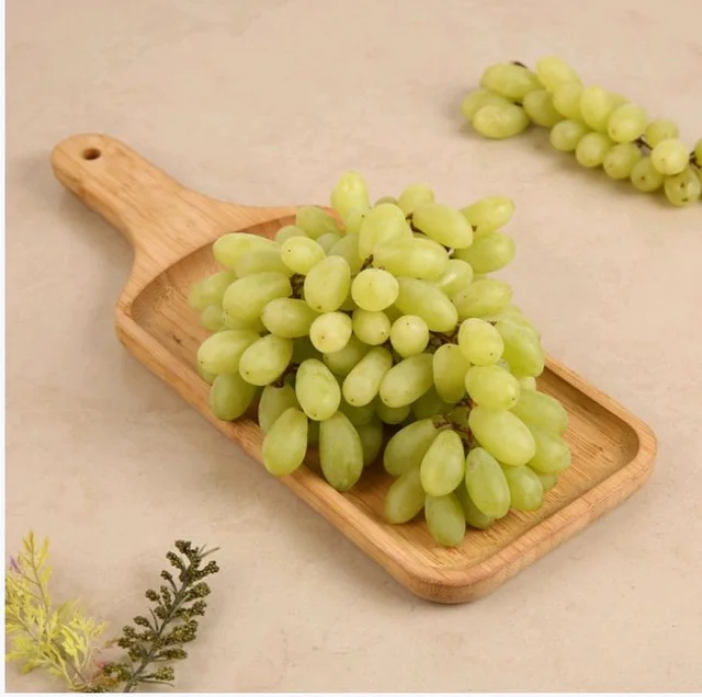 Grapes Green Grapes (Angur)