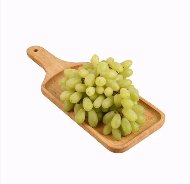 Grapes Green Grapes (Angur)