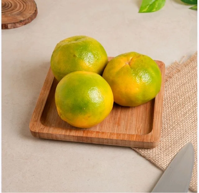 Nagpur Organe Nagpur Orange (Naranga)