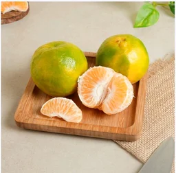 Nagpur Organe Nagpur Orange (Naranga)