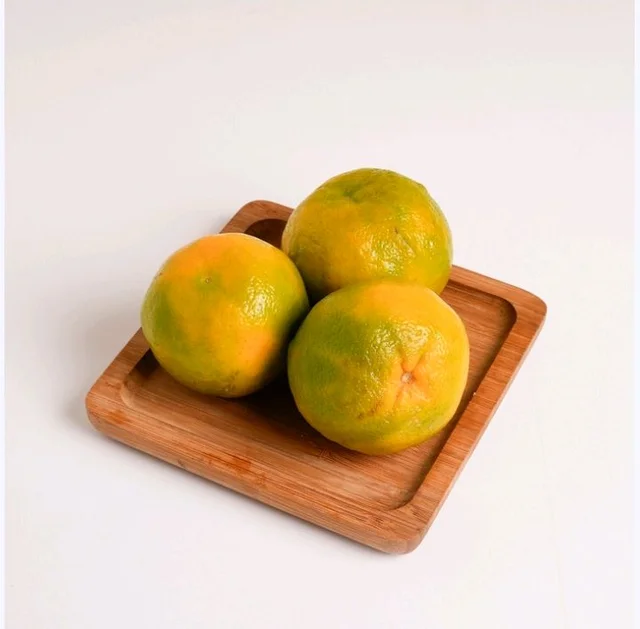 Nagpur Organe Nagpur Orange (Naranga)