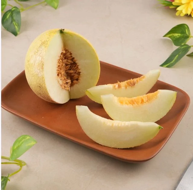 Muskmelon - 400 g