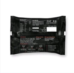 KILRR Gangs of Awadh Tandoori Chicken Masala (Murgir Masala) - 2 x 19 g