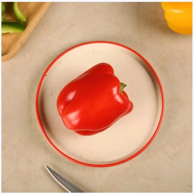 Red Bell Paper - 125 g