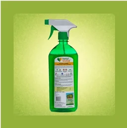 Herbal Strategi Disinfectant Kitchen Cleaner
- 500 ml