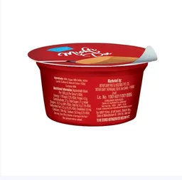 Mother Dairy Mishti Doi - 80 g, 80 g