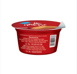 Mother Dairy Mishti Doi - 80 g, 80 g