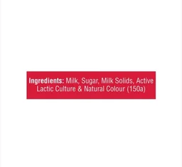 Mother Dairy Mishti Doi - 80 g, 80 g
