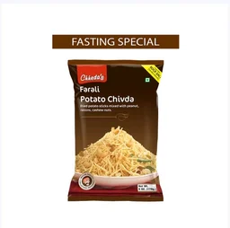 Chheda's Farali Potato Falhari Mixture - 170 g