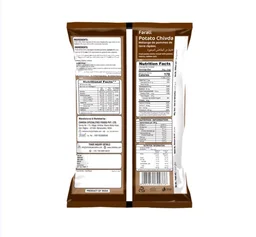 Chheda's Farali Potato Falhari Mixture - 170 g