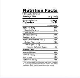 Chheda's Farali Potato Falhari Mixture - 170 g