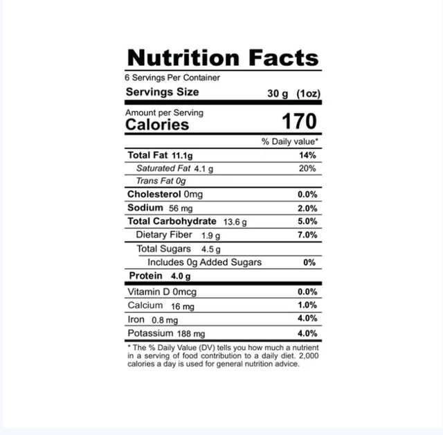 Chheda's Farali Potato Falhari Mixture - 170 g
