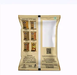Whole Farm Premium Masoor Dal - 500 g