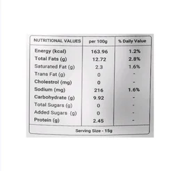 Curryit Ginger Garlic Paste (Preservative Free) - 150 g