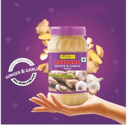 Mother's Recipe Rozaana Ginger Garlic Paste - 700 g
