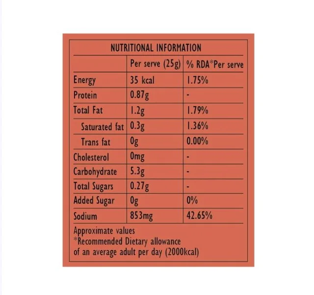 Everest Ginger Garlic Paste - 200 g