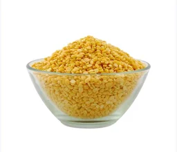 Besic Moong Dal ( Dhuli) - 1 kg