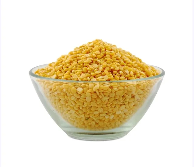 Besic Moong Dal ( Dhuli) - 1 kg