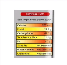 Rajdhani Chana Dal - 1 kg