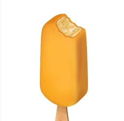 Vadilal Vadilal Mango Badabite Ice Cream Stick - 3×80 ml
