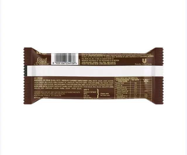 Kwality Walls Magnum Chocolate Truffle Ice Cream Stick - 70 ml