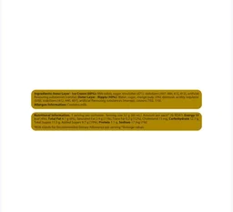 Amul Gold Duetz Mango Ice Cream Stick - 60 ml