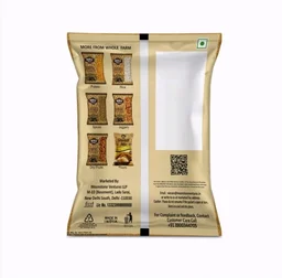 Whole Farm Whole Farm Cashew (Kaju)
100 g - 100 g