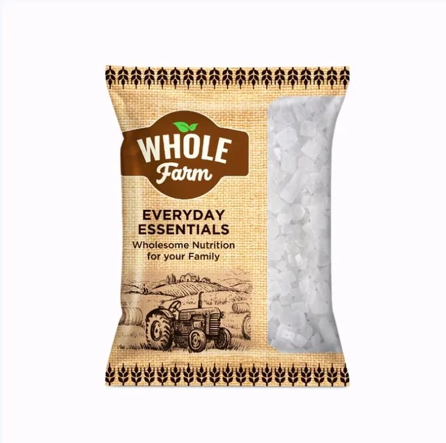 Whole Farm Premium Diamond Mishri
100 g - 100 g