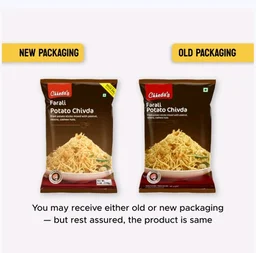 Chheda's Farali Potato Falhari Mixture - 30 g, 170 g