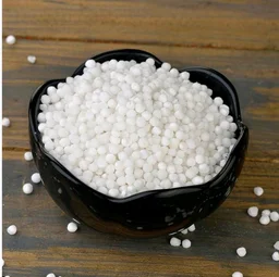 Whole Farm Premium Sabudana Sago (Boro Sabudana) - 500 g