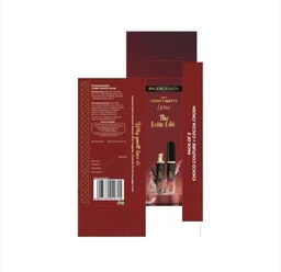 Faces Canada Comfy Matte Lipstick Kit (The Latte Edit) - 7.6 ml
