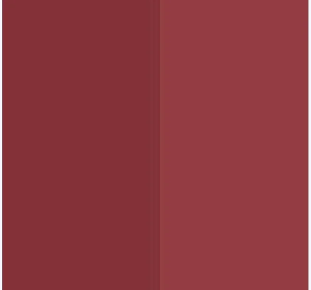 Faces Canada Comfy Matte Lipstick Kit (The Latte Edit) - 7.6 ml