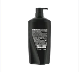 Sunsilk Sunsilk Stunning Black Shine Shampoo - 650 ml