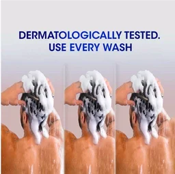 Head & Shoulders Anti Dandruff Anti Hairfall Shampoo - 180 ml