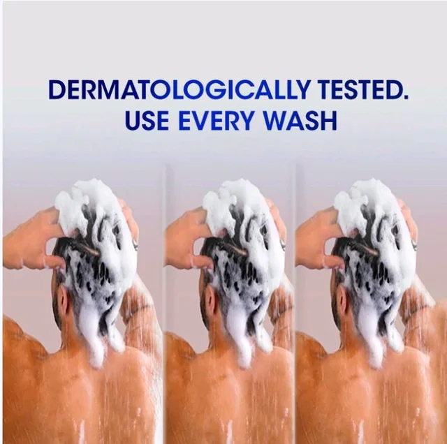 Head & Shoulders Anti Dandruff Anti Hairfall Shampoo - 180 ml