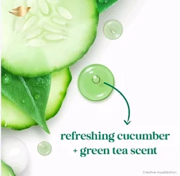 Dove Refreshing Body Wash - 190 ml