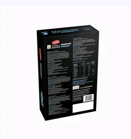 Gadre Ready-to-Fry Fish Fry Snack Combo - 400 g