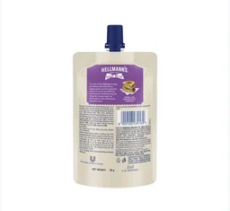Hellmann's Roasted Garlic Mayonnaise - 85 g