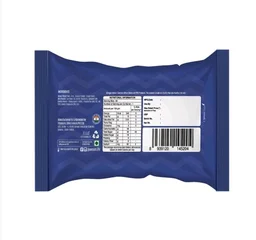 Awsum Better Bakes Blueberry
Muffin - 50 g