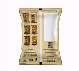 Whole Farm Premium Sooji - 1kg