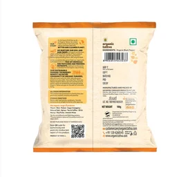 Organic Tattva Black Organic Pepper Powder - 100 g