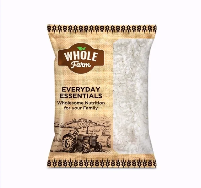 Whole Farm Premium Maida - 500 g
