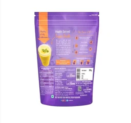 Ganesh Gold Shakti Multigrain
Sattu - 500 g