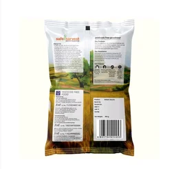 Safe Harvest Pesticide-Free Daliya - 500 g