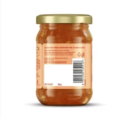 Kissan Apricot & Peach Jam Spread - 340 g