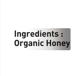 Natureland - Organic Honey - 250 g