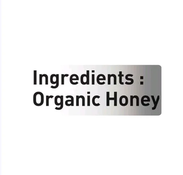 Natureland - Organic Honey - 250 g